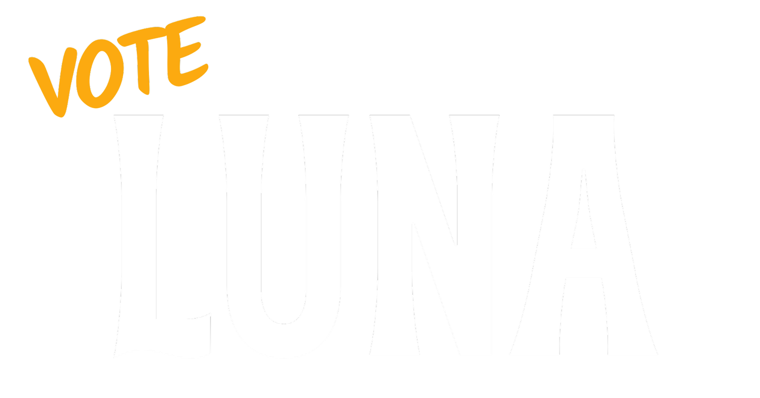 Ismael Luna for Wisconsin State Assembly