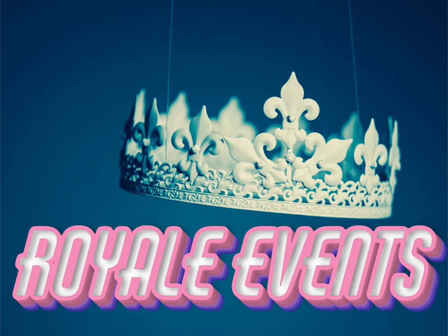 ROYALE EVENTS