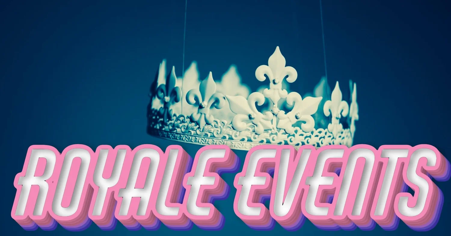 ROYALE EVENTS