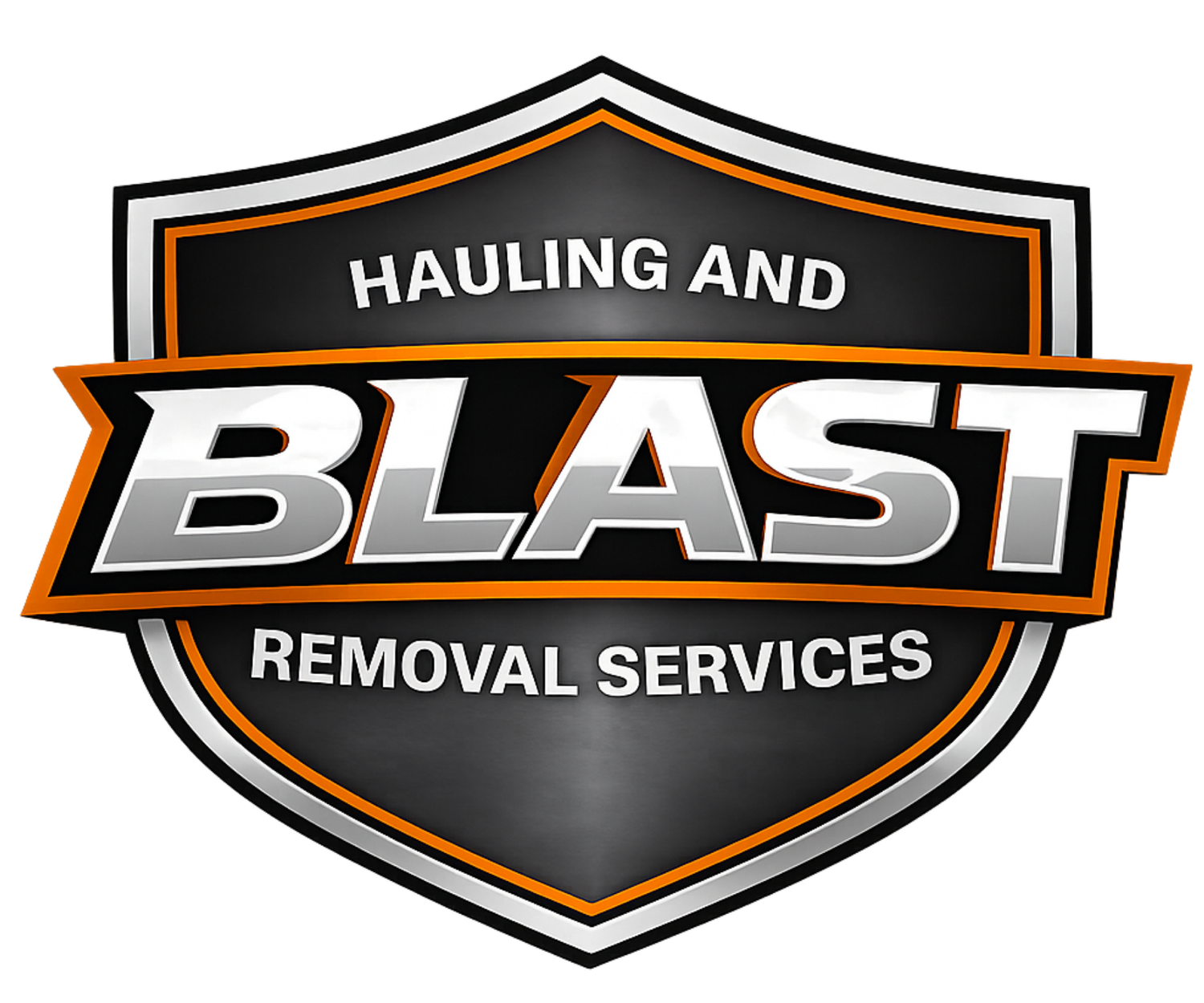 Blast Hauling and Removal Services