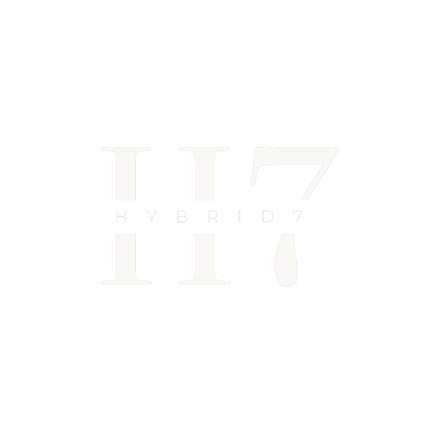 Hybrid 7 Wedding & Event Band