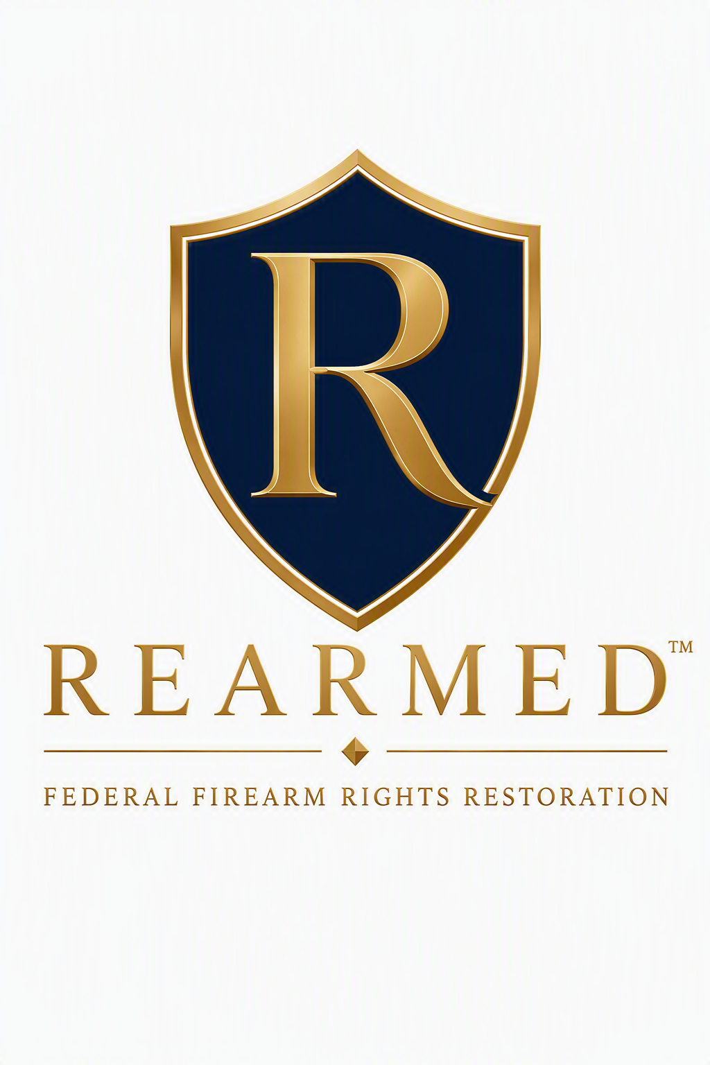 REARMED