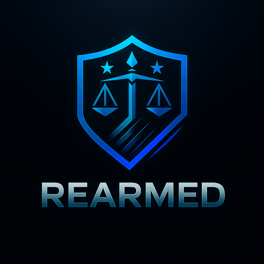 REARMED