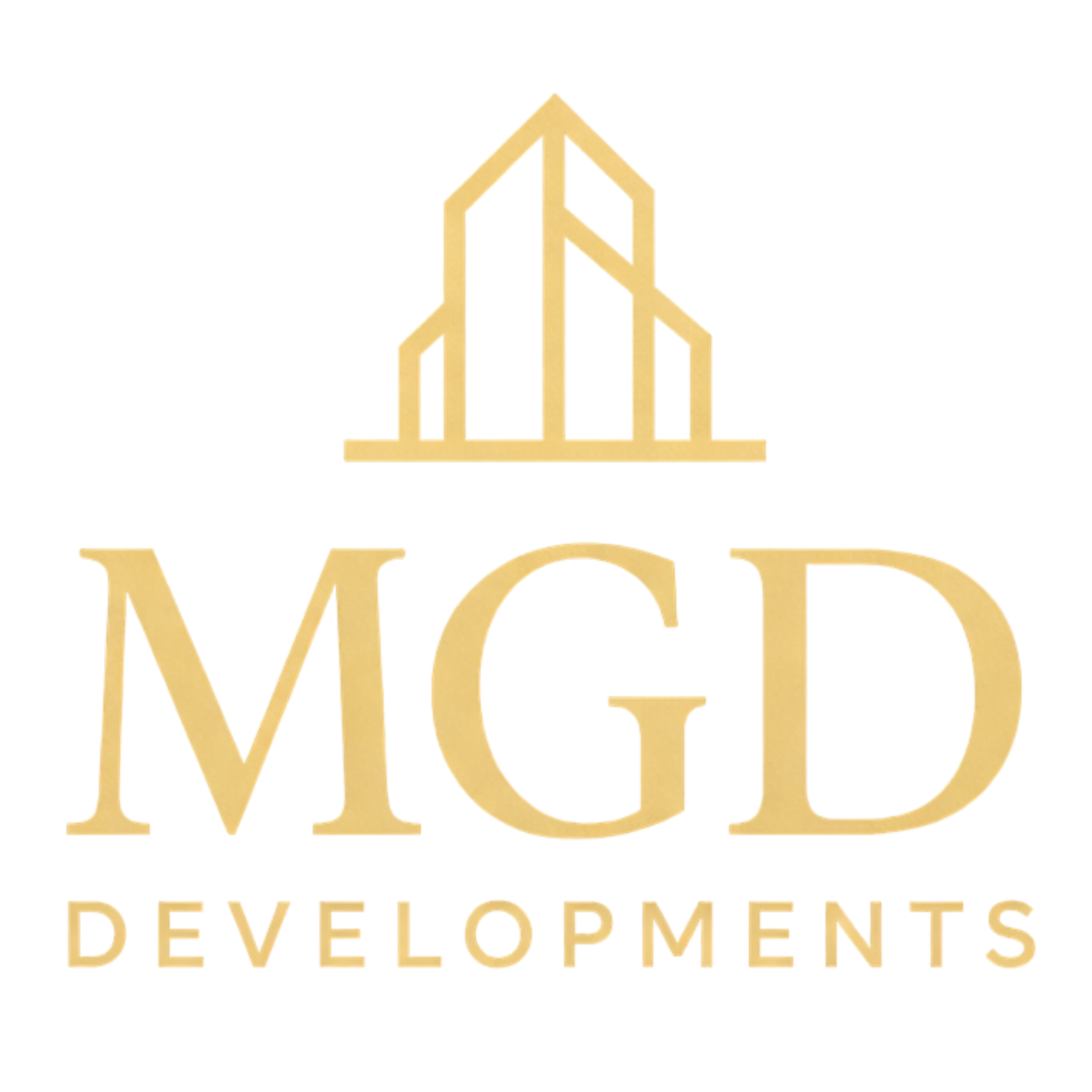 MGD Developments