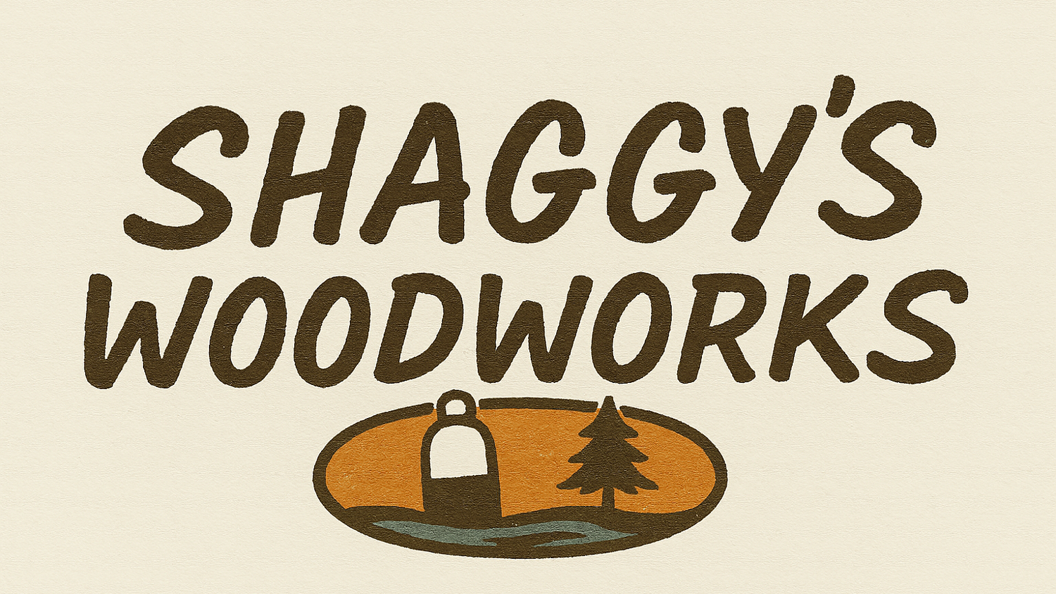 Shaggy's Woodworks