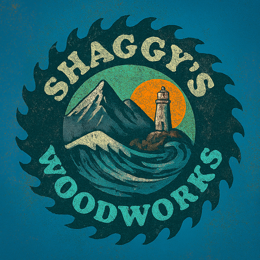 Shaggy's Woodworks