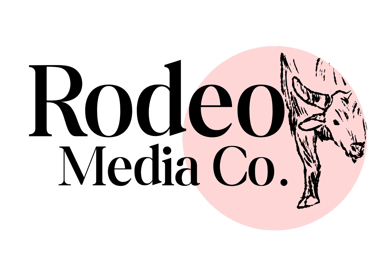 Rodeo Marketing Company