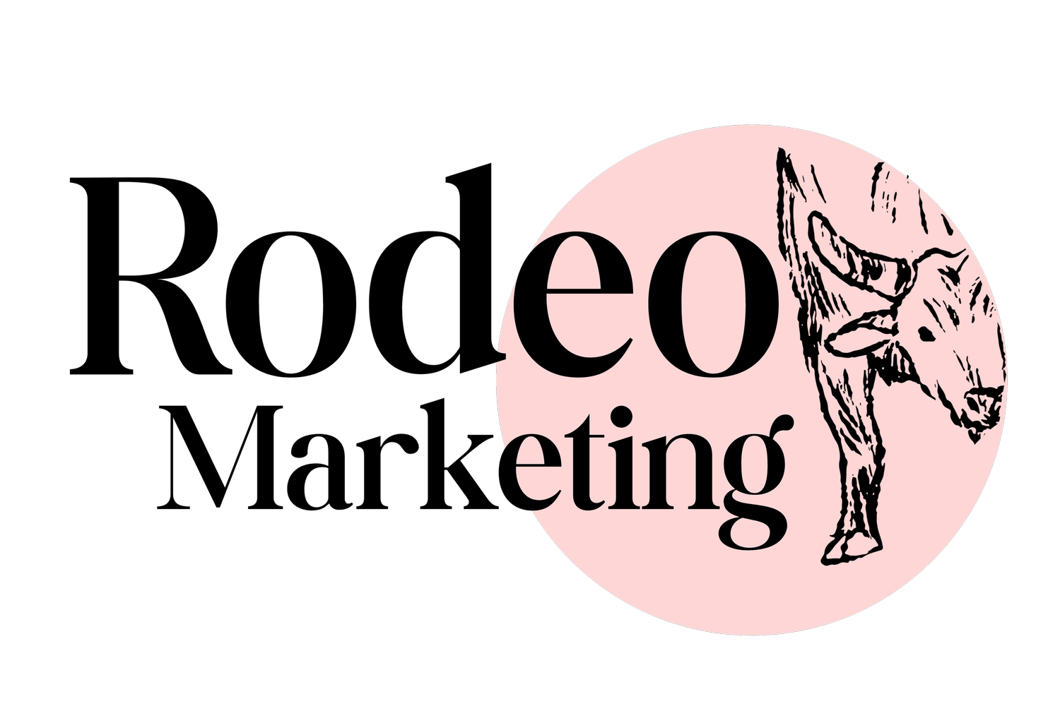 Rodeo Marketing Company