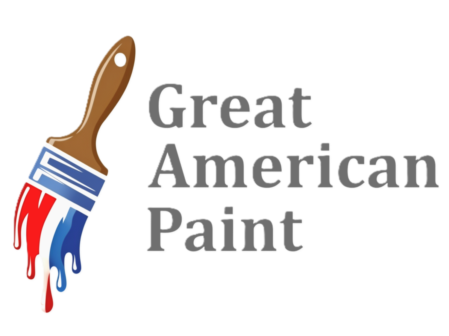 Great American Paint