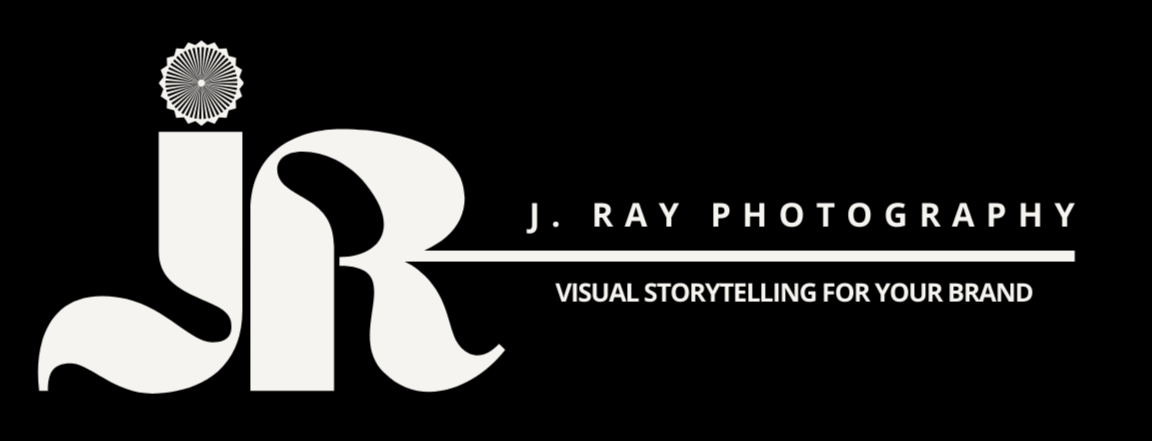 J. Ray Photography