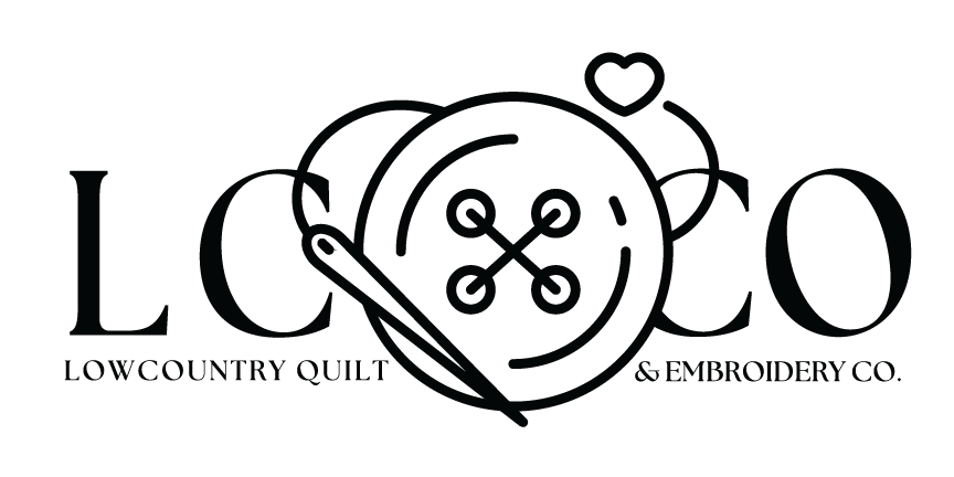 Lowcountry Quilt Co.