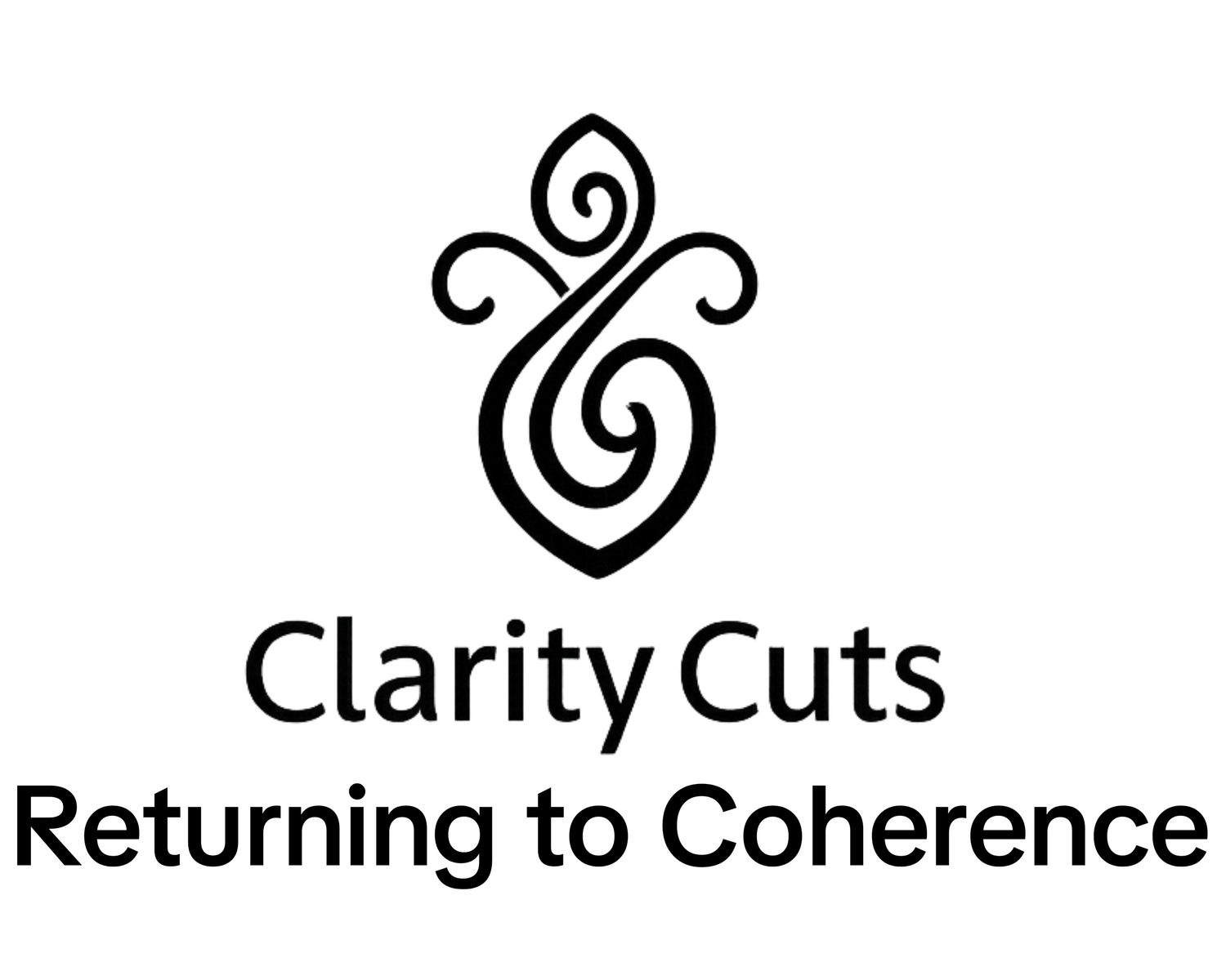 Clarity Cuts- Returning to Coherence