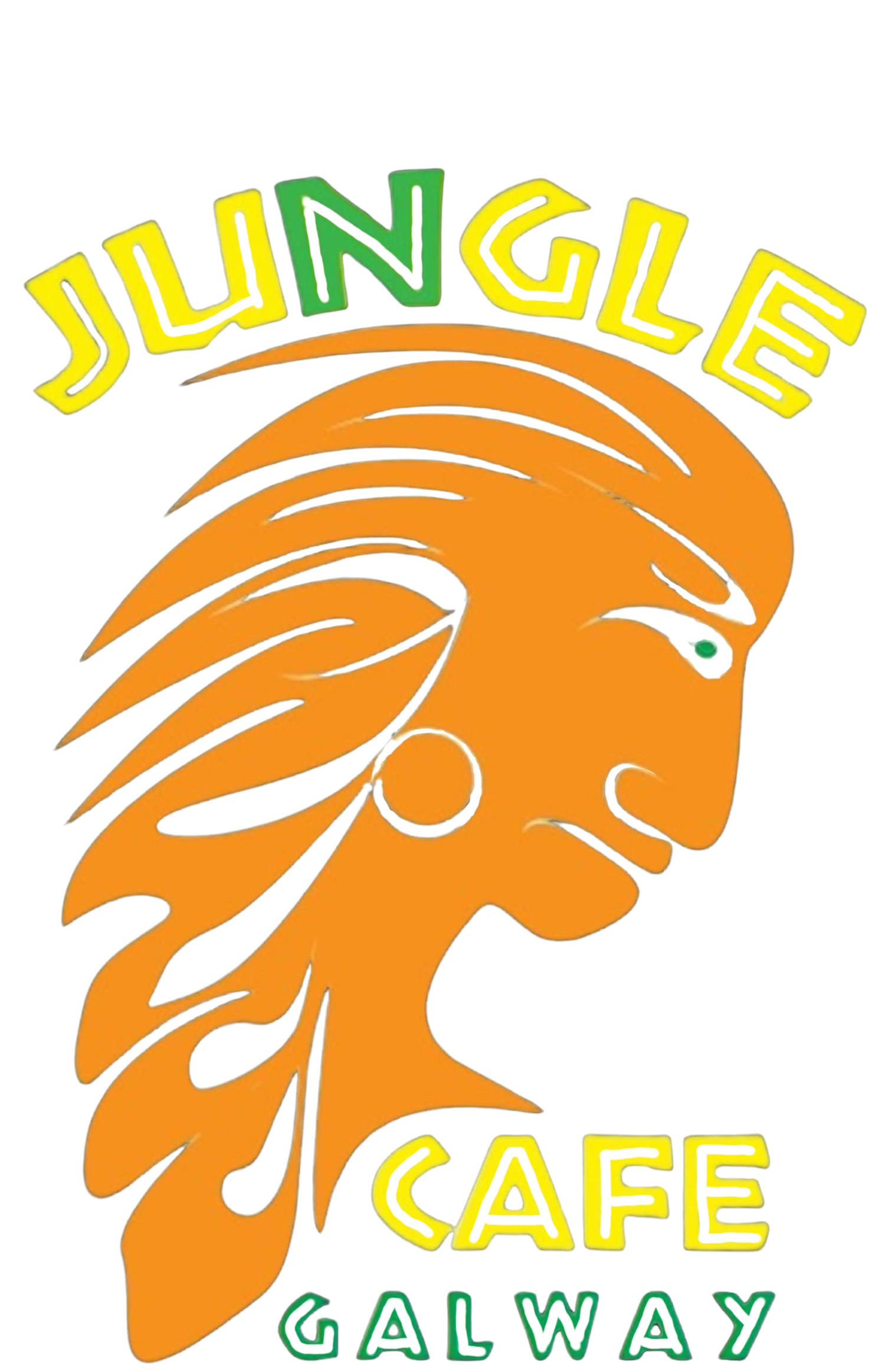 Jungle Cafe Galway