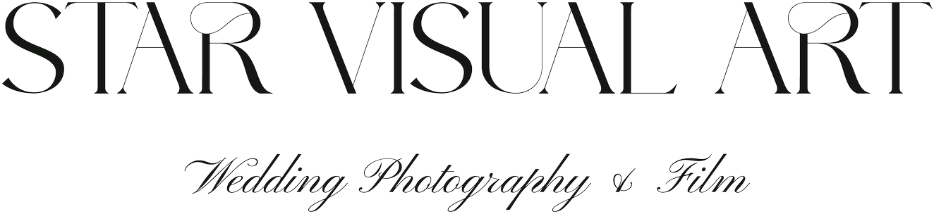 Star Visual Art - Wedding Photography & Film