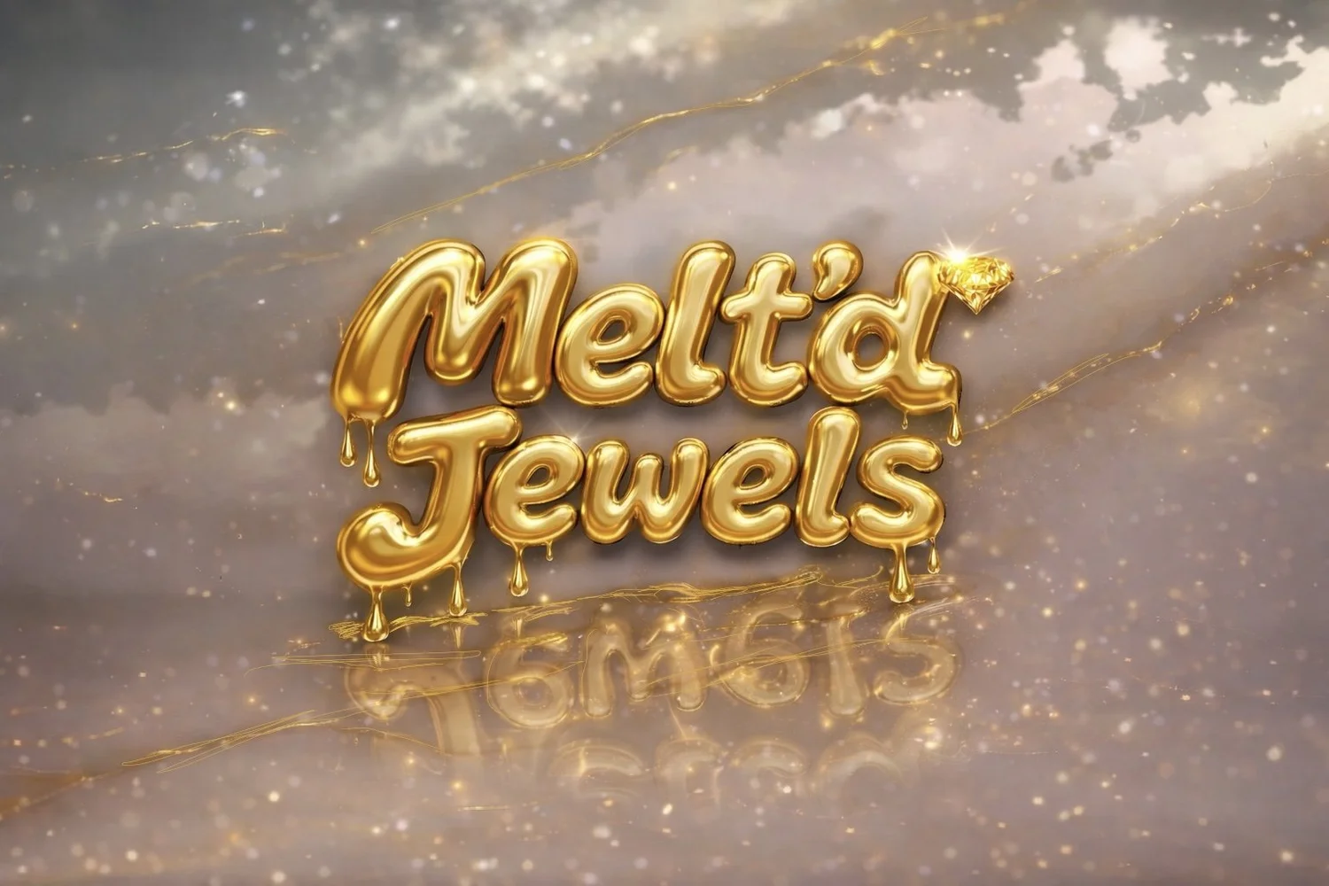 Melt’d Jewels