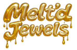 Melt’d Jewels