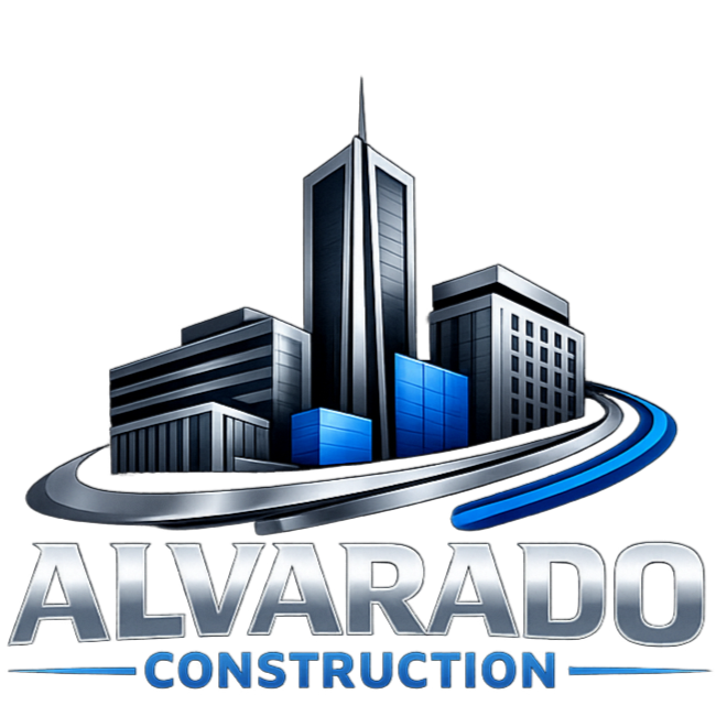 Alvarado Construction