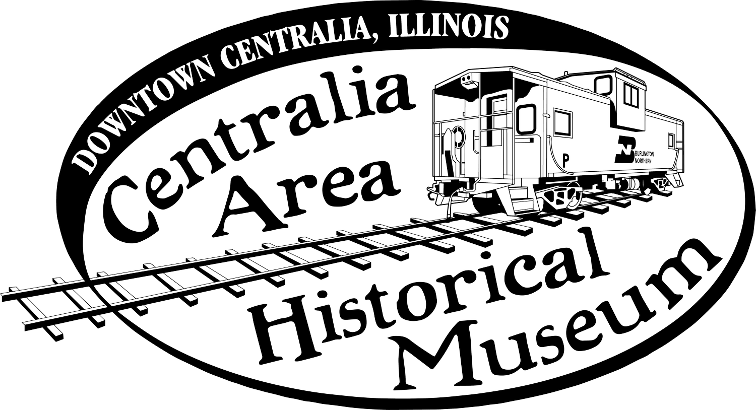 Centralia Area Historical Museum