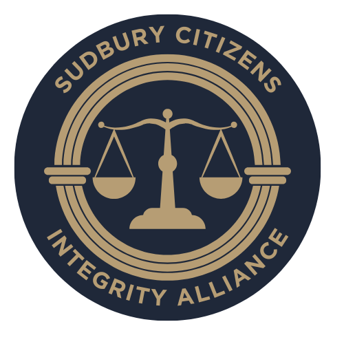SudburyCIA