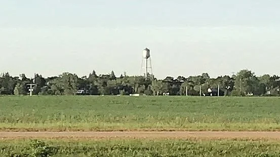 Community WEB SITE Flaxton, North Dakota 58737