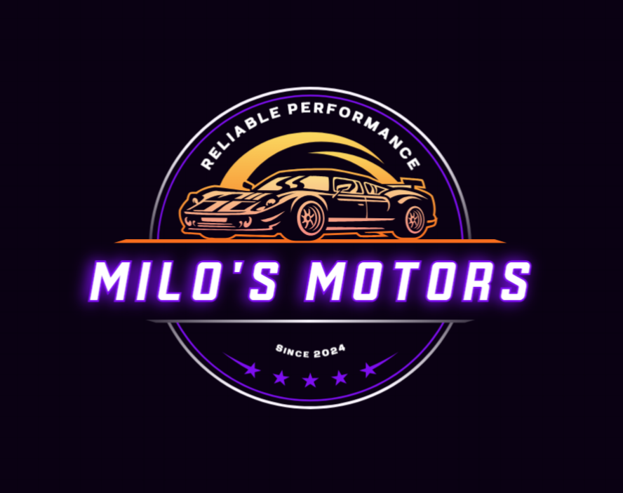 Milo's Motors