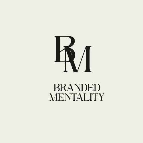 Branded Mentality