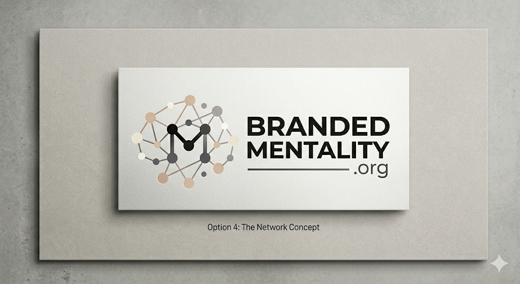 Branded Mentality