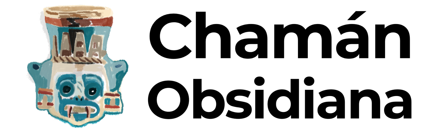 Chamán Obsidiana