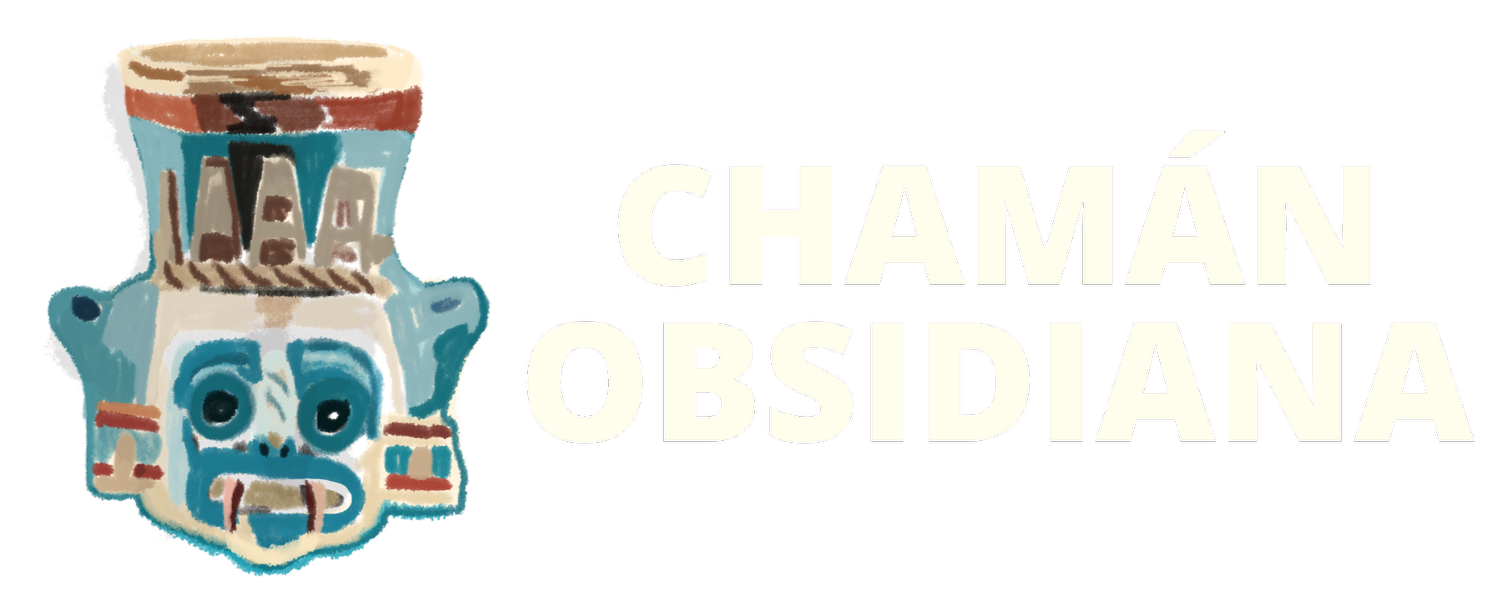 Chamán Obsidiana