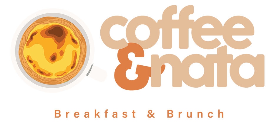 Coffee & Nata