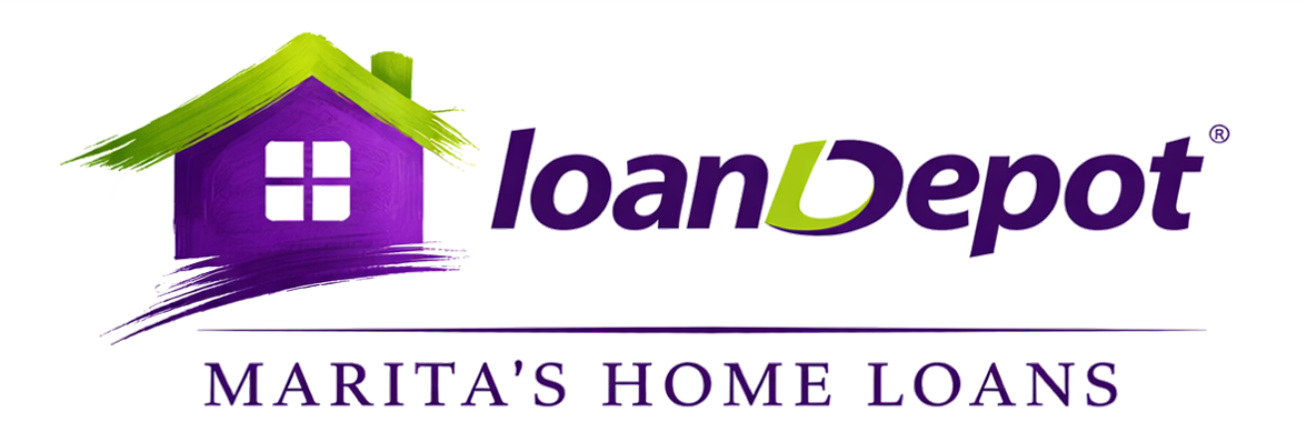 Marita's Home Loans | Loan Depot