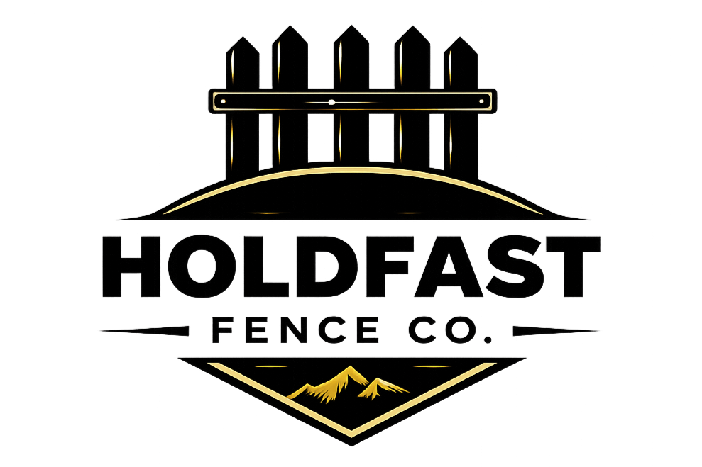 Holdfast Fence Co.