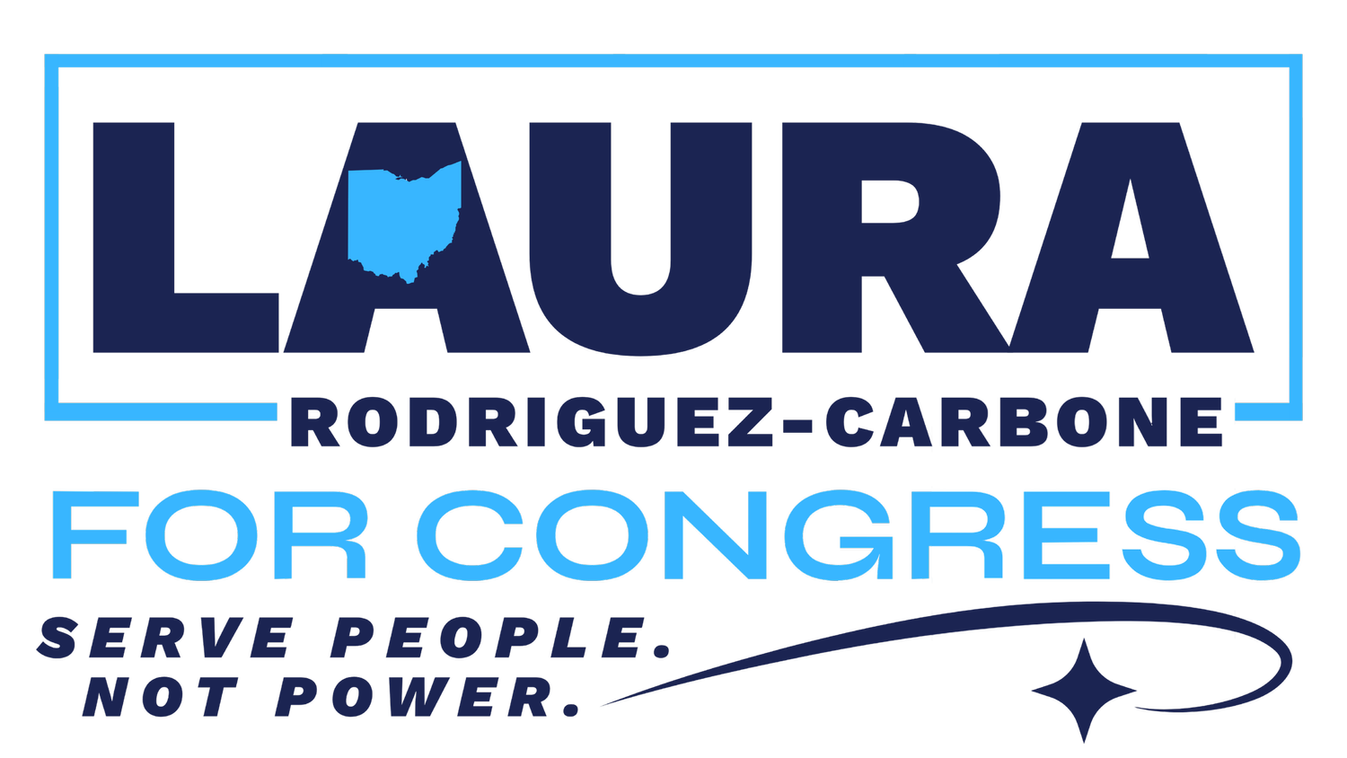 Laura Rodriguez-Carbone for Congress