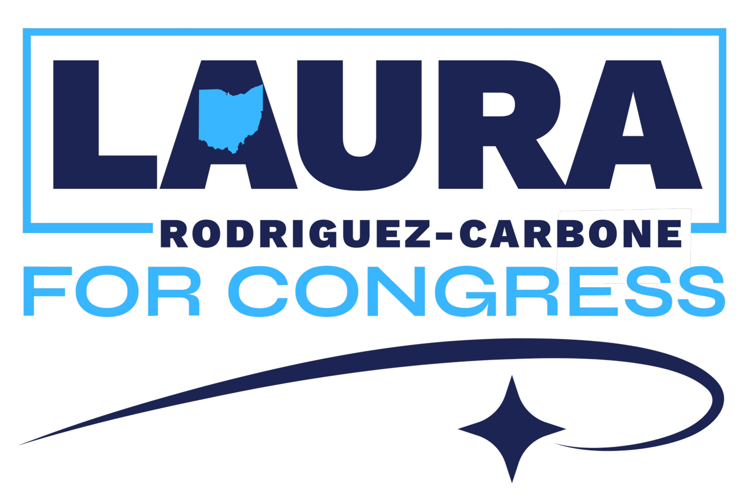 Laura Rodriguez-Carbone for Congress