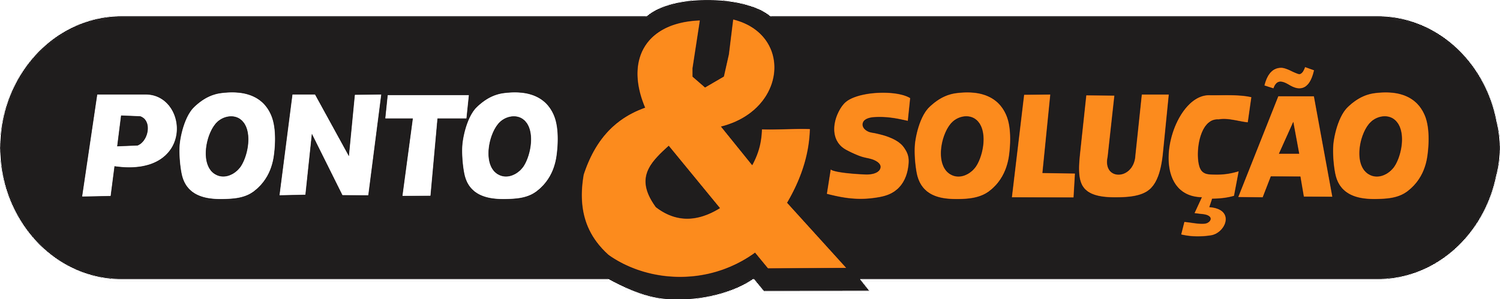 PONTO&SOLUÇÃO