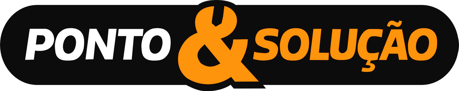 PONTO&SOLUÇÃO
