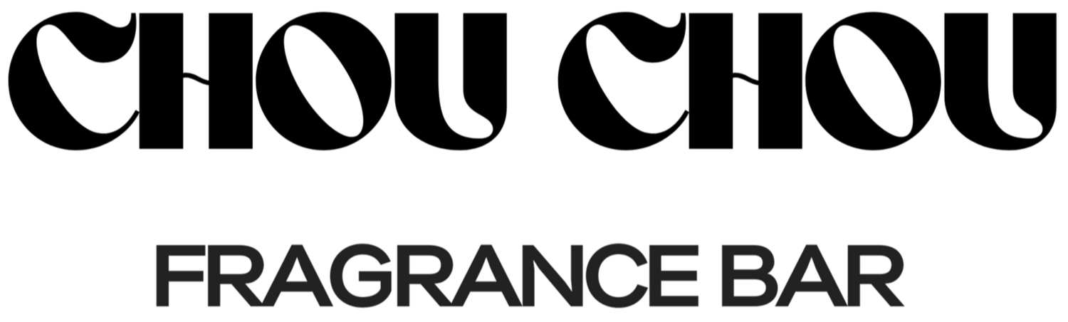 Chou Chou Fragrance Bar