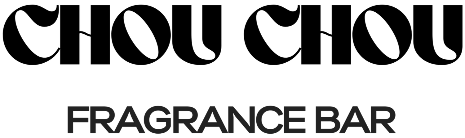 Chou Chou Fragrance Bar