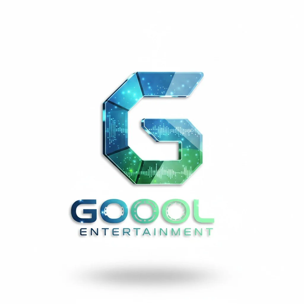 GOOOOL ENTERTAINMENT
