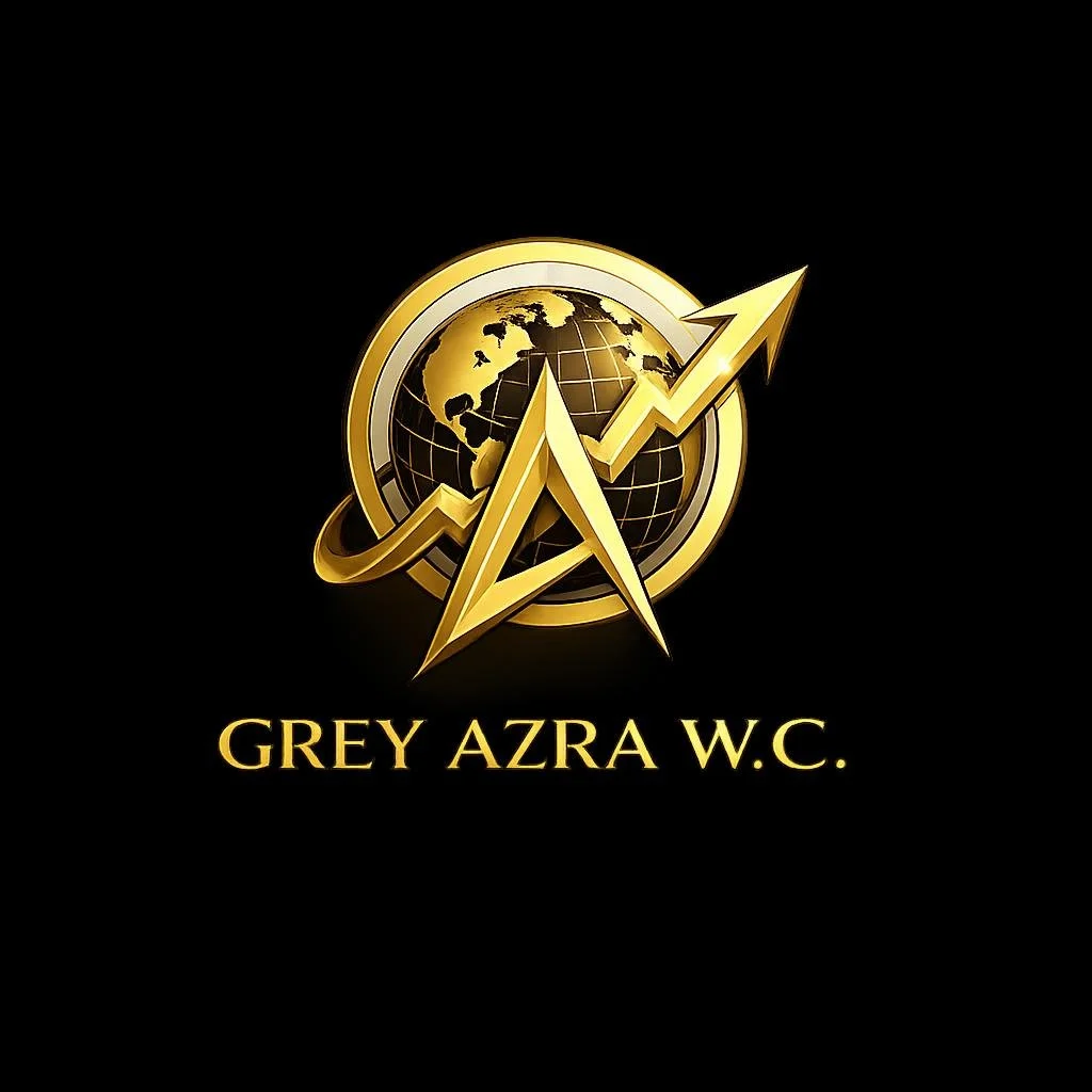 Grey Azra world
