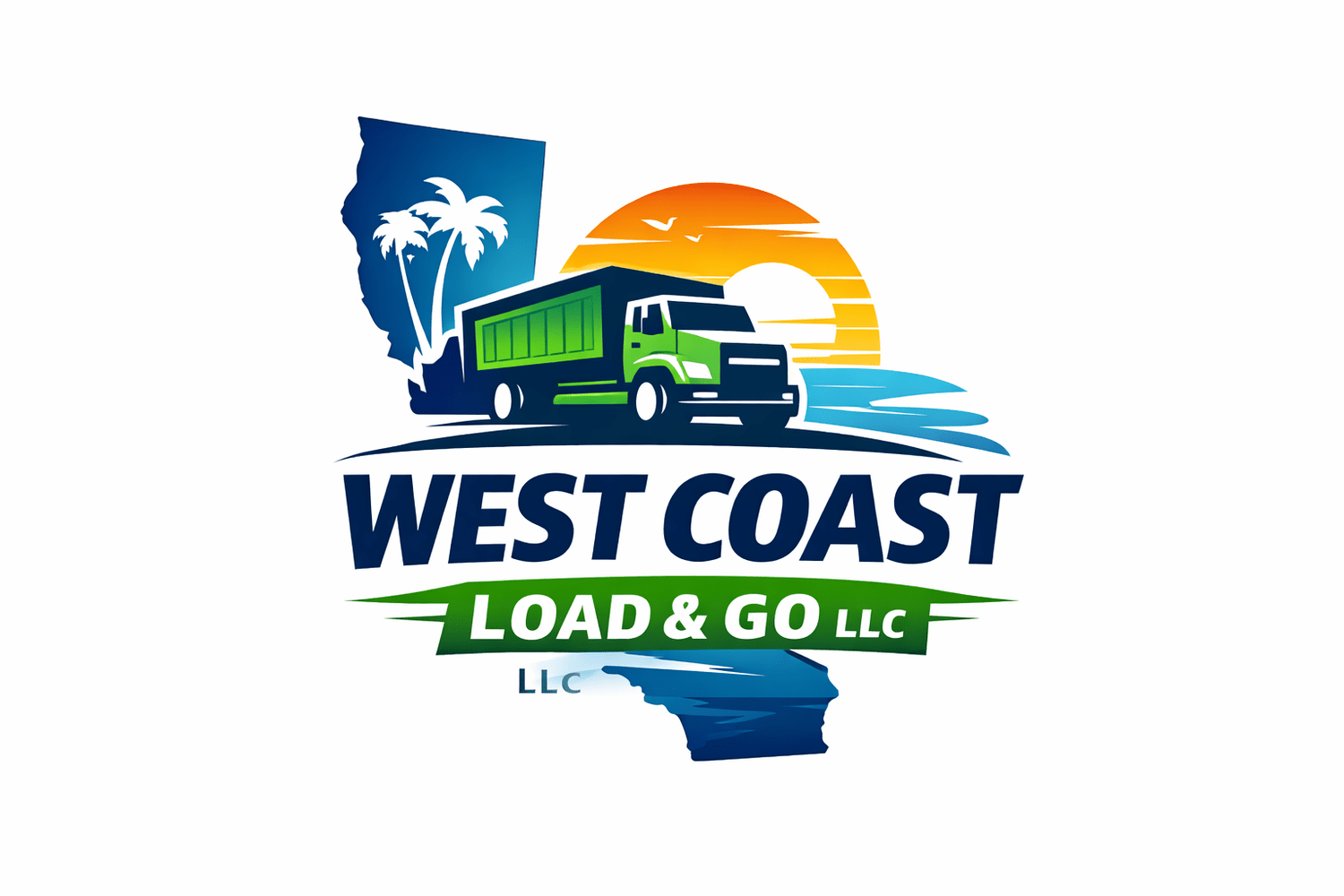 West Coast Load & Go