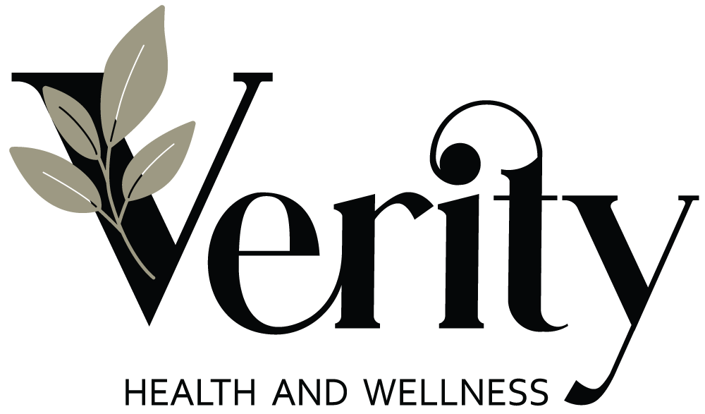 Verity Health &amp; Wellness