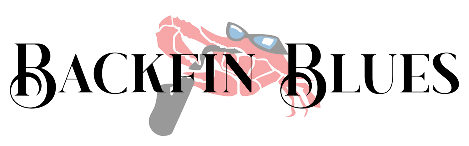 Backfin Blues Restaurant