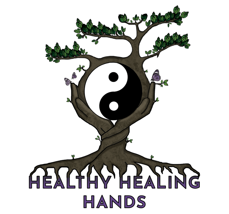 Healthy Healing Hands