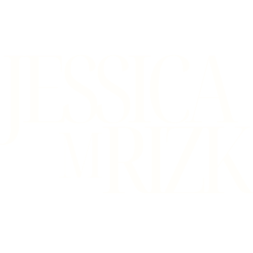 Jessica M Rizk