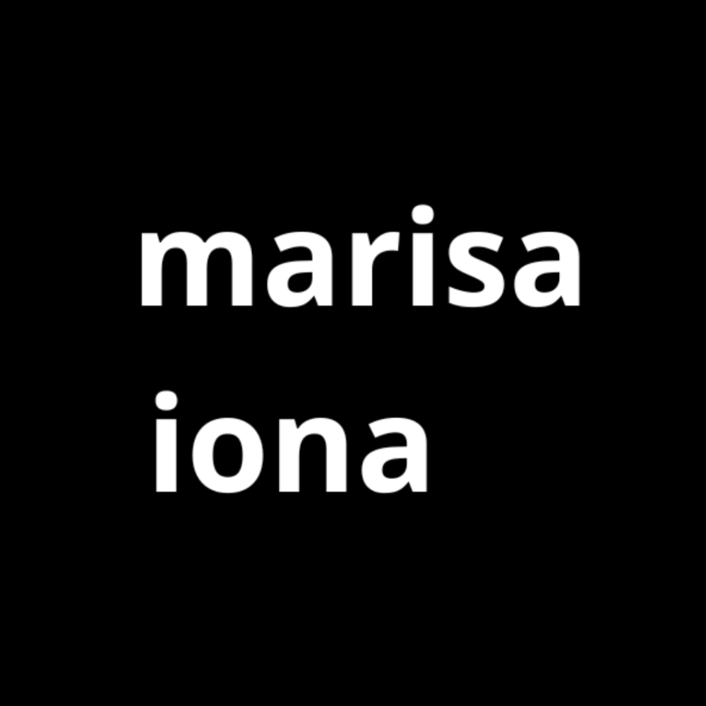 MARISA IONA