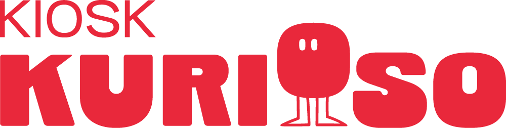 Kiosk Kurioso