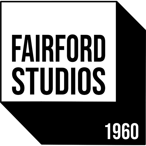 Fairford Studios | Creative & Digital Marketing