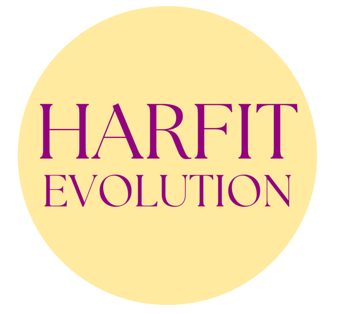 Harfit Evolution
