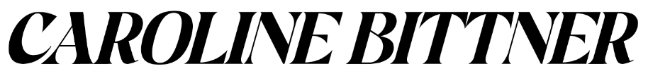 CAROLINE BITTNER